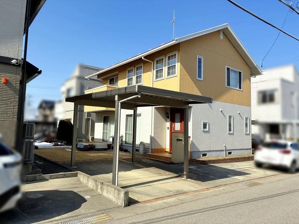 Stylish 3LDK+S House in Aizuwakamatsu - Photo 1