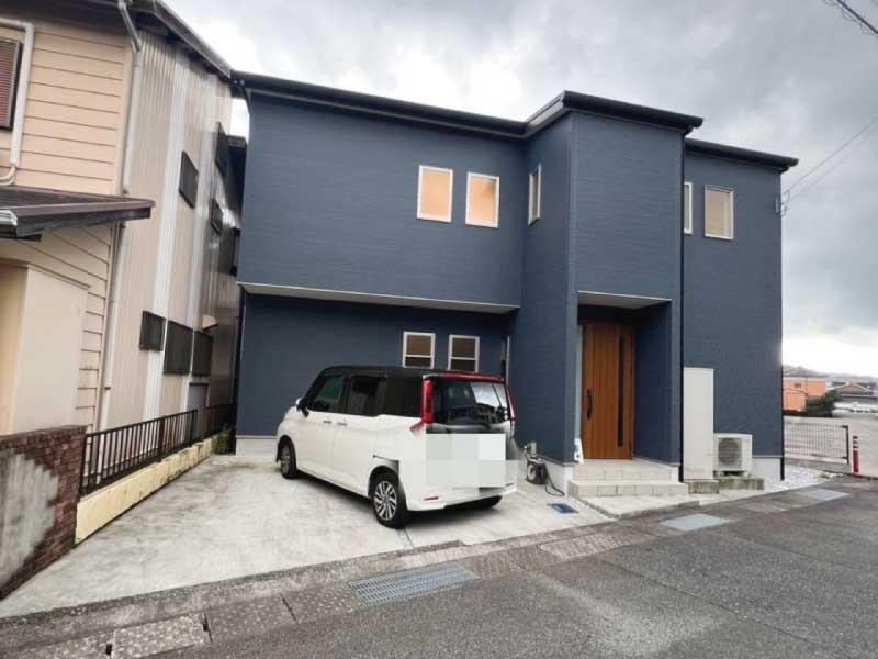 3LDK+S house in Kochi, Kochi - Photo 1