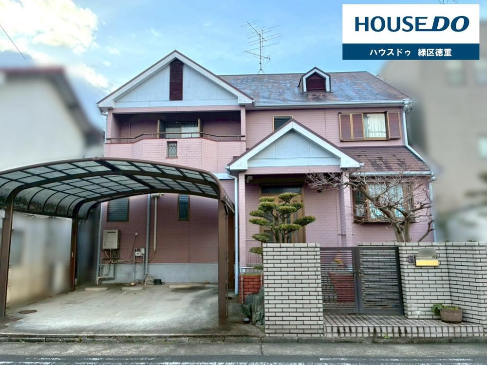 190 m² land in Minami Ward, Nagoya, Aichi - Photo 1