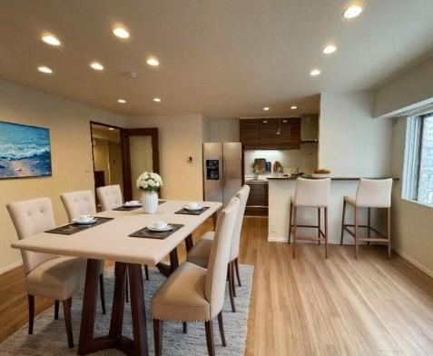 Renovated 3LDK Apartment in Popular Maruyama Area - Photo 1
