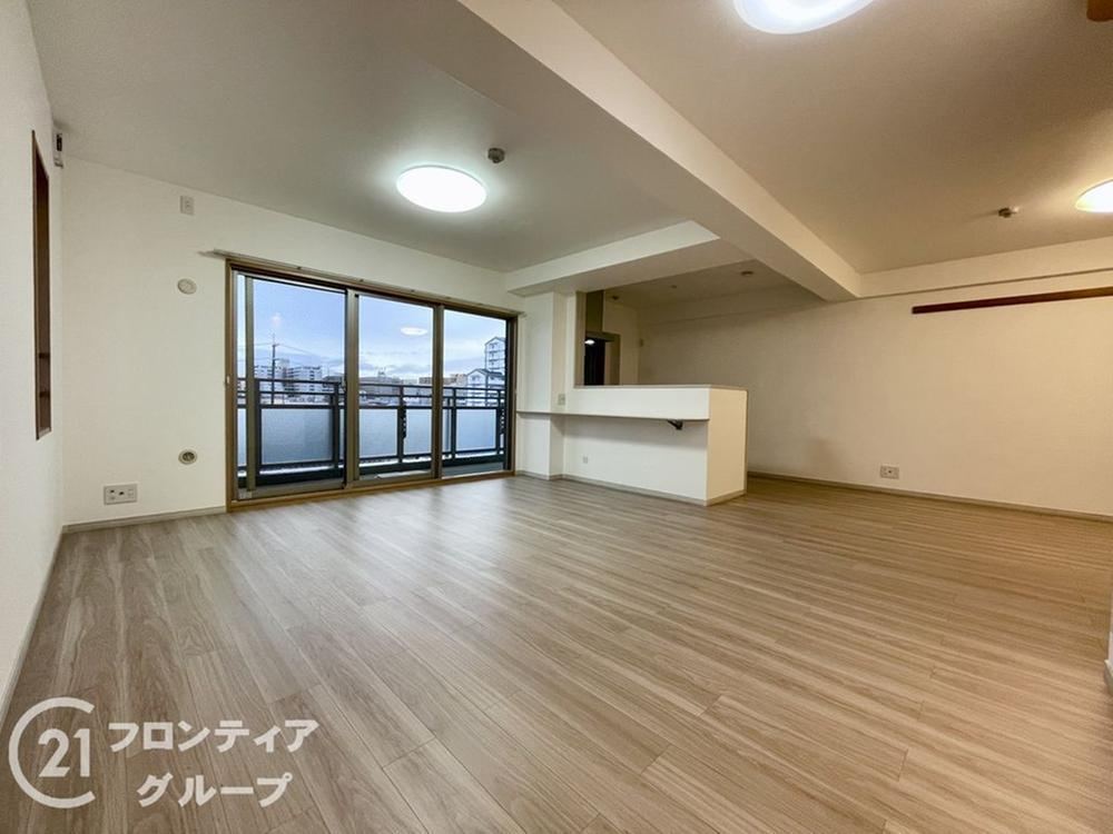 3LDK apartment in Kashihara, Nara - Photo 1
