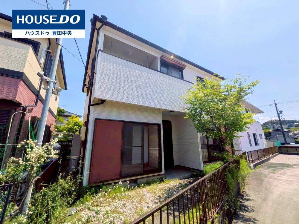 6LDK house in Toyota, Aichi - Photo 1