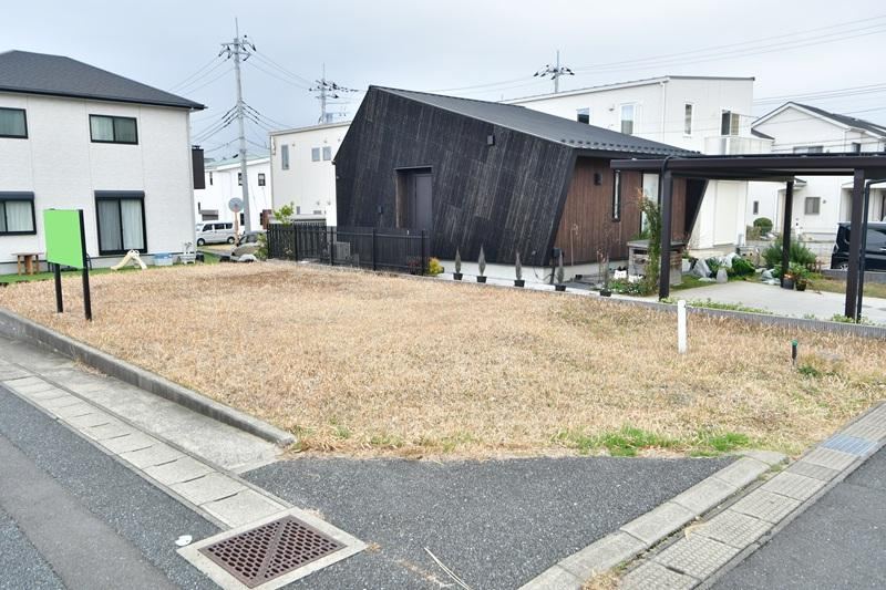 166 m² land in Kisarazu, Chiba - Photo 1