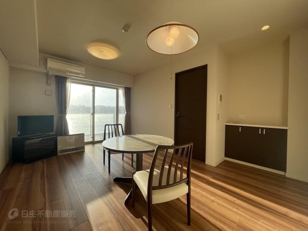 2LDK apartment in Chuo Ward, Niigata - Photo 1