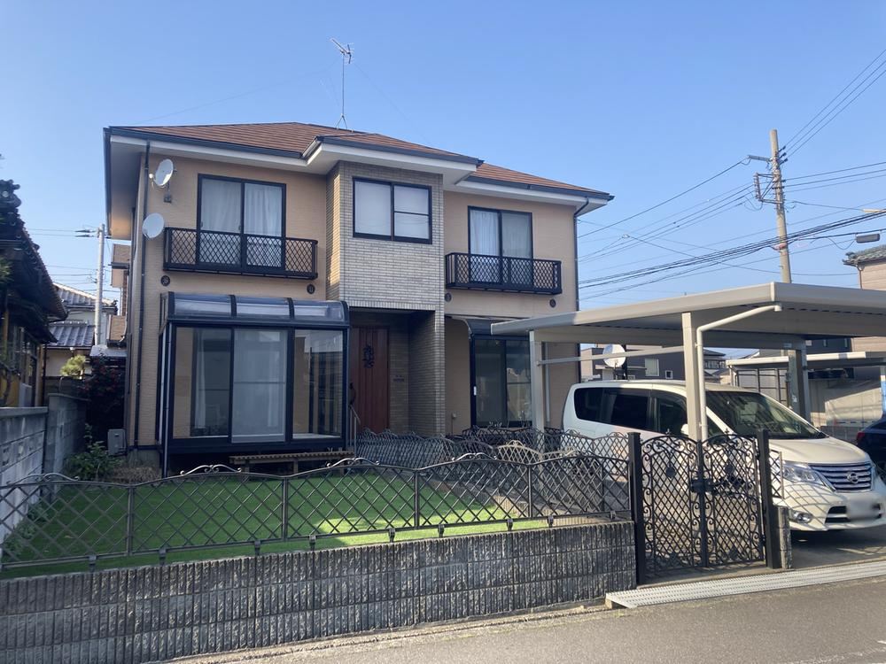 4LDK+S house in Higashi Ward, Niigata - Photo 1