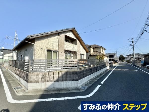 Modern 3SLDK House Near Hamura Station - Photo 1