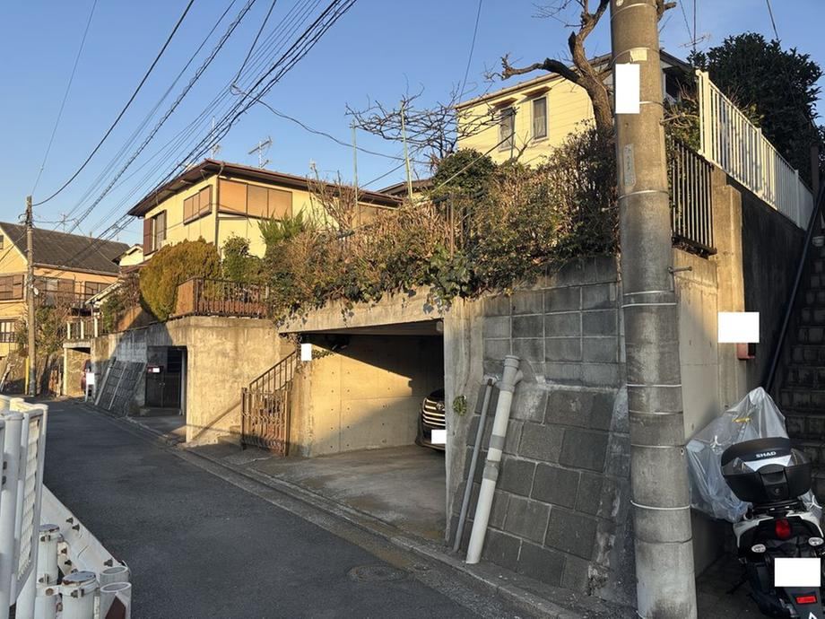 394 m² land in Kanagawa Ward, Yokohama, Kanagawa - Photo 1