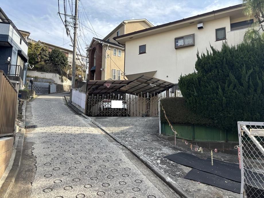 539 m² land in Konan Ward, Yokohama, Kanagawa - Photo 1