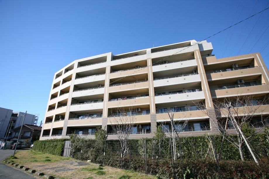 Spacious 4LDK Apartment in Hiyoshi, Yokohama - Photo 1