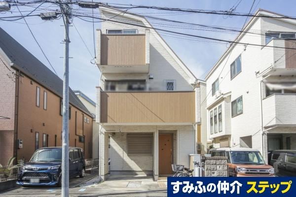 Bright 2LDK + 2S Home in Nishidai - Photo 1