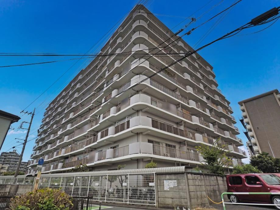 2LDK apartment in Minami Ward, Saitama - Photo 1