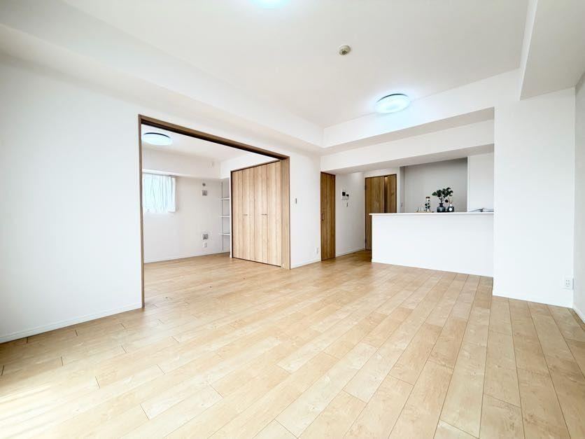 3LDK apartment in Meito Ward, Nagoya, Aichi - Photo 1