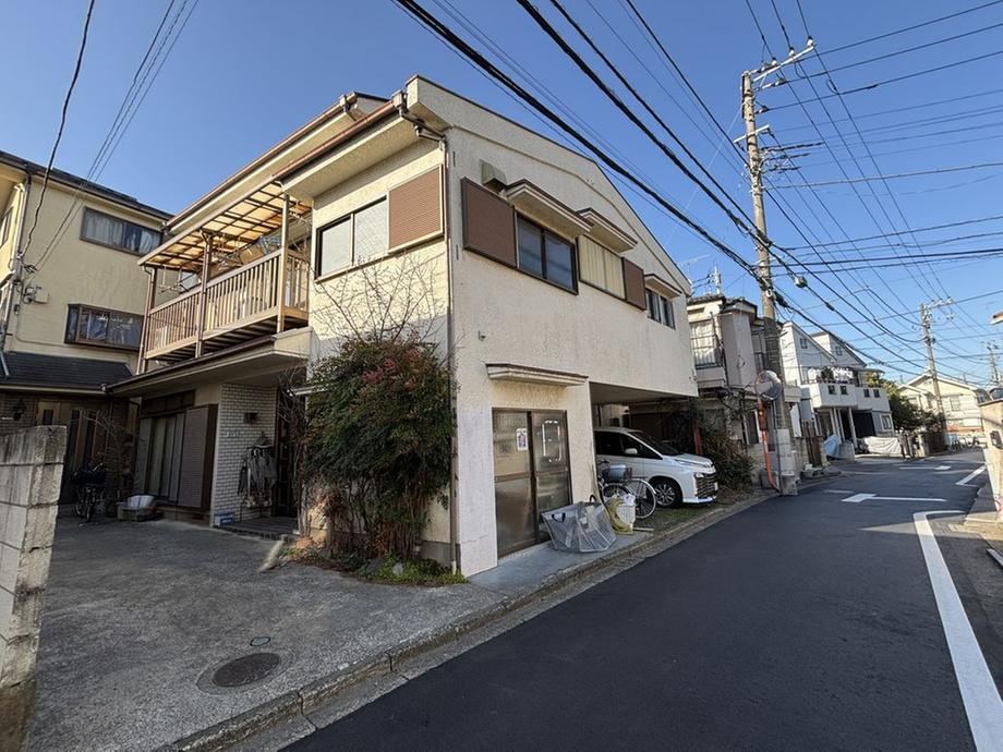 65 m² land in Nishitokyo, Tokyo - Photo 1