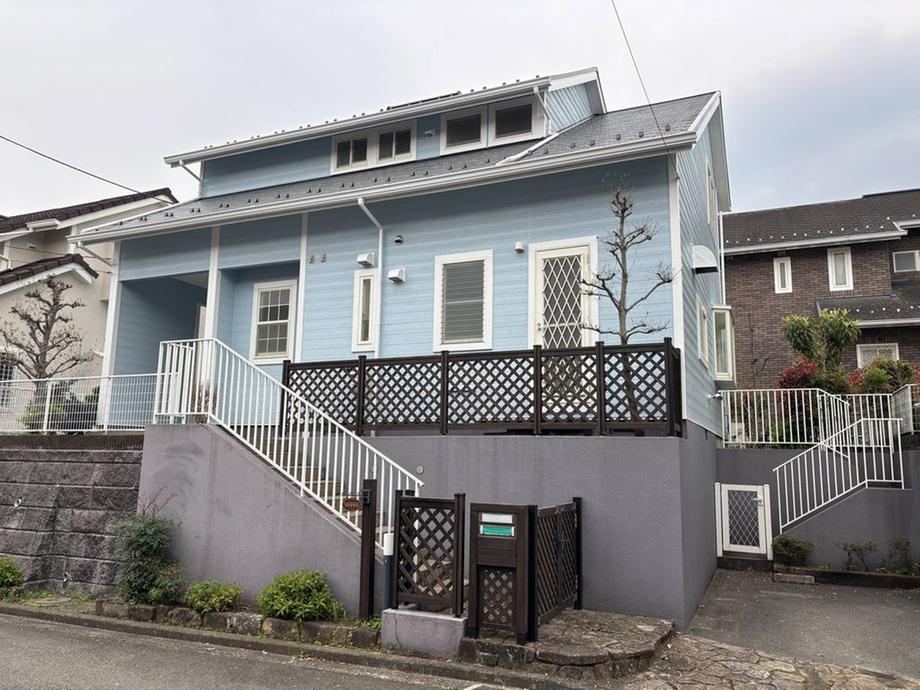 Recently Renovated 4LDK House in Aoba-ku - Photo 1