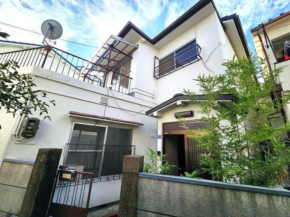 4DK+S house in Tarumi Ward, Kobe, Hyogo - Photo 1
