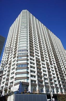 2LDK apartment in Koto Ward, Tokyo - Photo 1