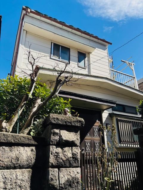 Land Near Higashi-Monzen Station in Kawasaki - Photo 1