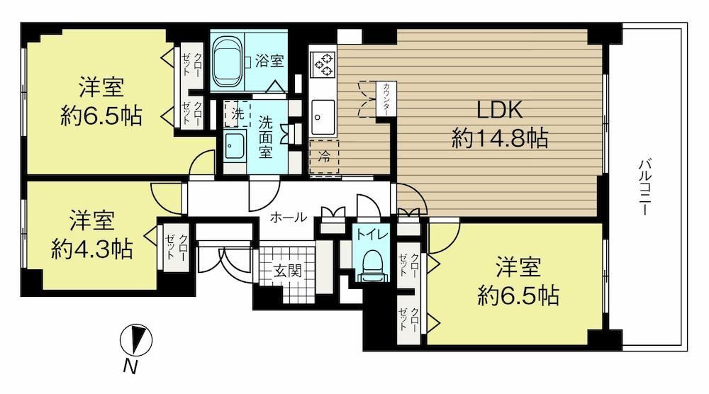 Property - Photo 1