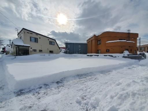 Conveniently Located Land in Teine - Photo 1