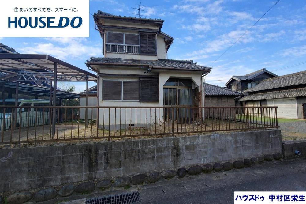4DK House with Garden Near Katsuhata Station - Photo 1