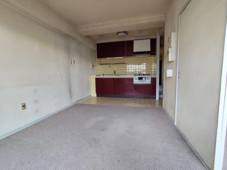 2LDK apartment in Midori Ward, Nagoya, Aichi - Photo 1