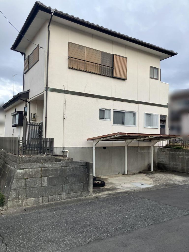 Land with Development Potential in Wakabadai - Photo 1