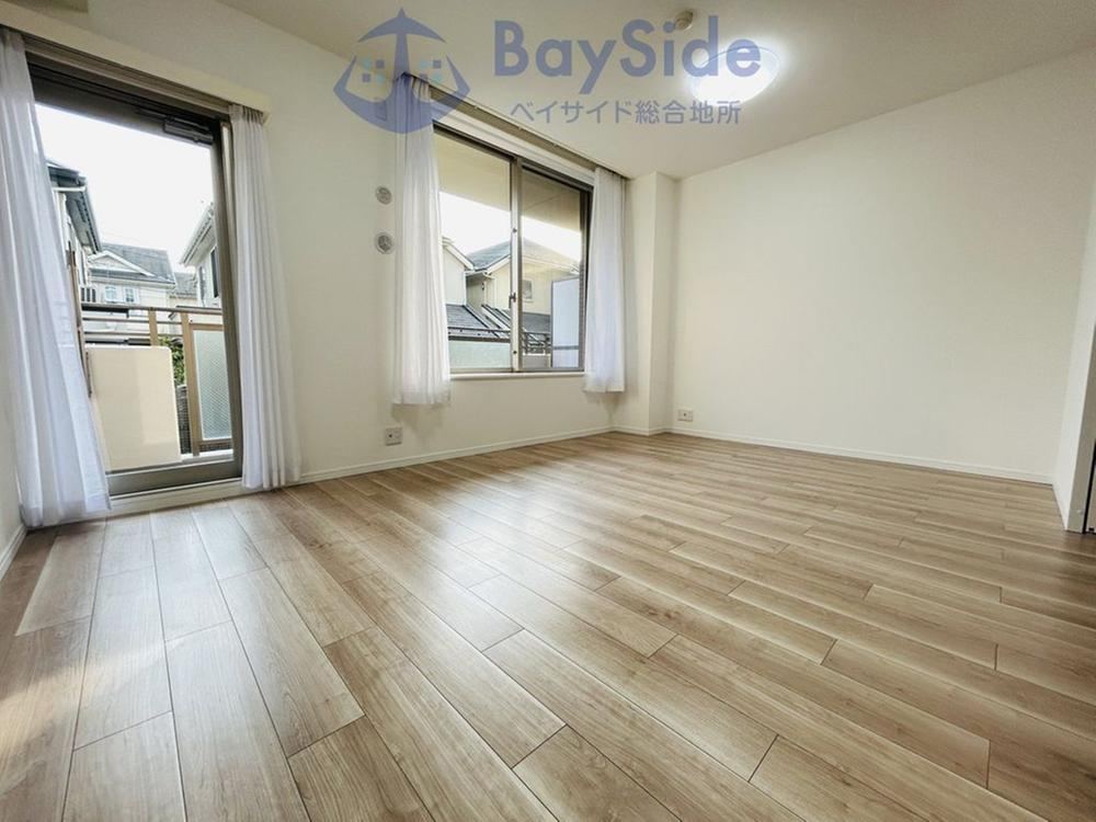 Campaign Property: Newly Renovated 3LDK Apartment - Photo 1