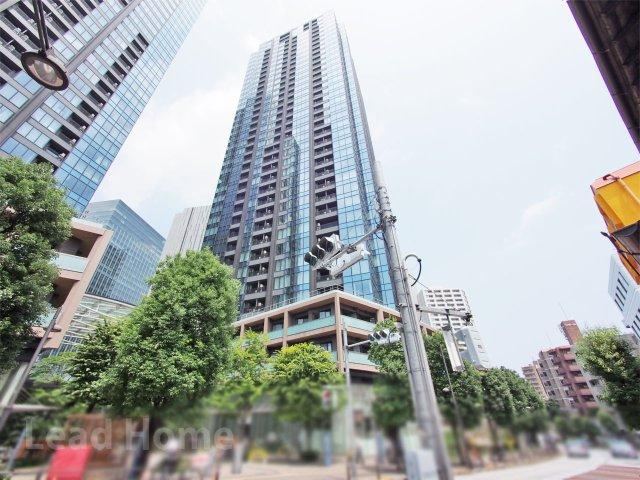 High-Floor 2LDK Apartment in Ohsaki with English Support - Photo 1