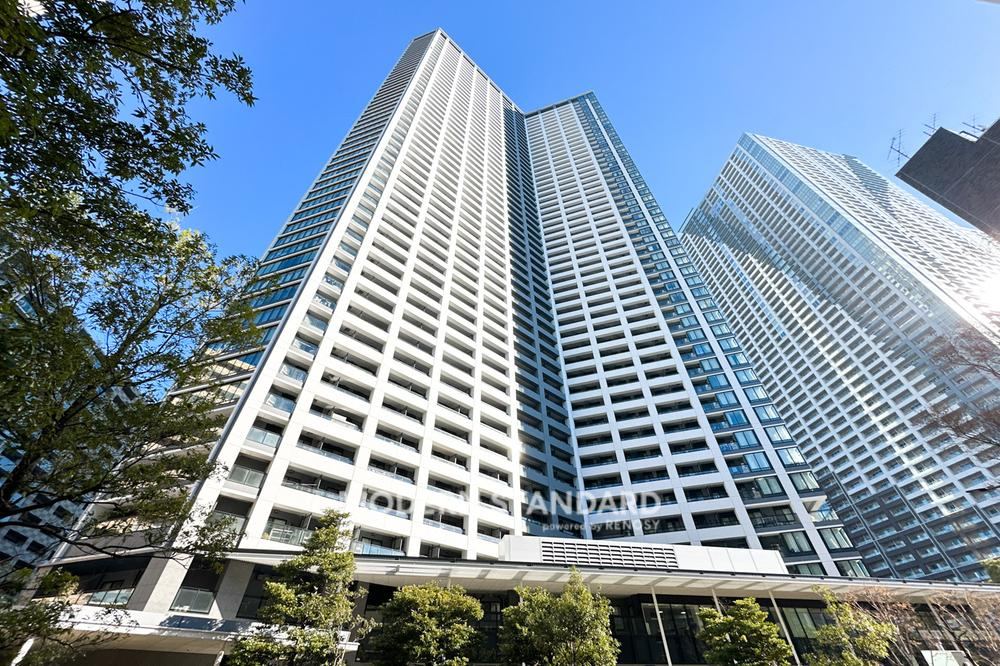 2LDK apartment in Chuo Ward, Tokyo - Photo 1