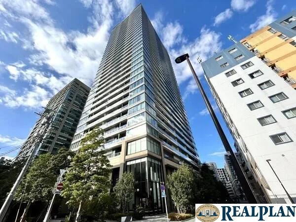 2LDK apartment in Chuo Ward, Tokyo - Photo 1