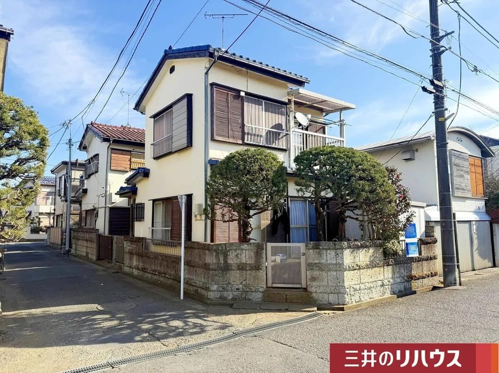 61 m² land in Higashikurume, Tokyo - Photo 1