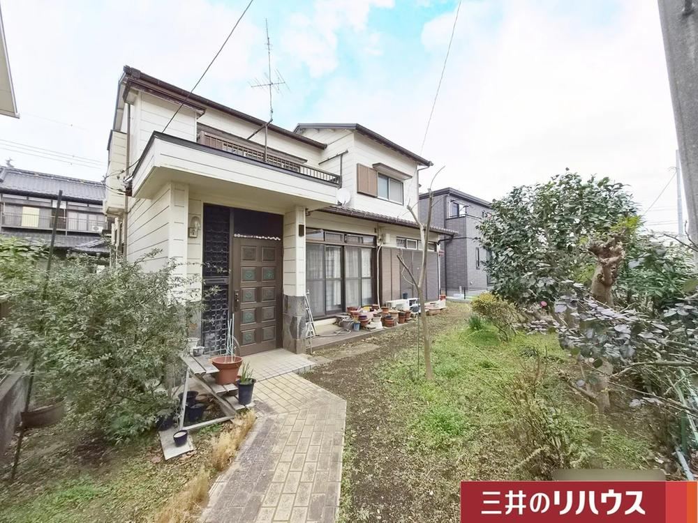 178 m² land in Fuchu, Tokyo - Photo 1