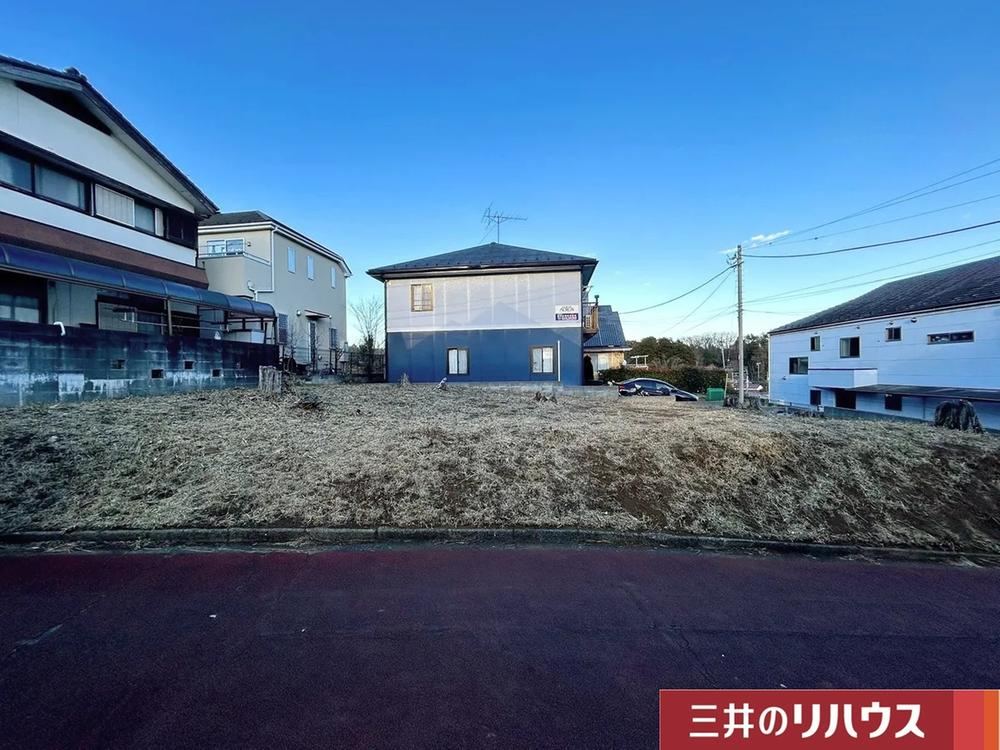 185 m² land in Musashimurayama, Tokyo - Photo 1