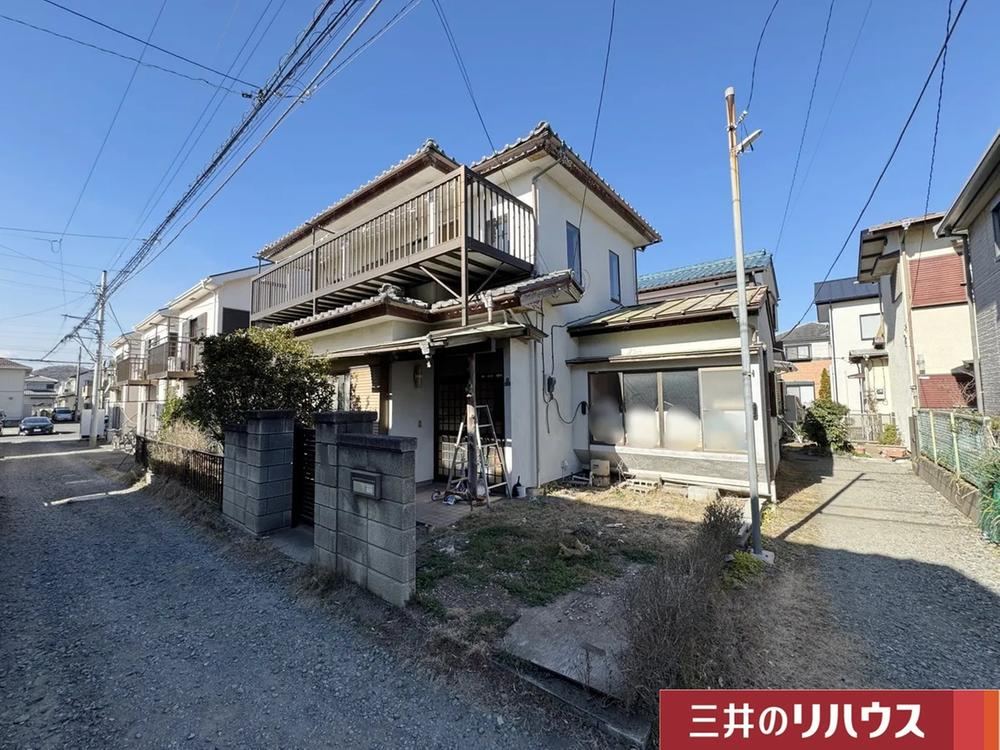 139 m² land in Hiratsuka, Kanagawa - Photo 1