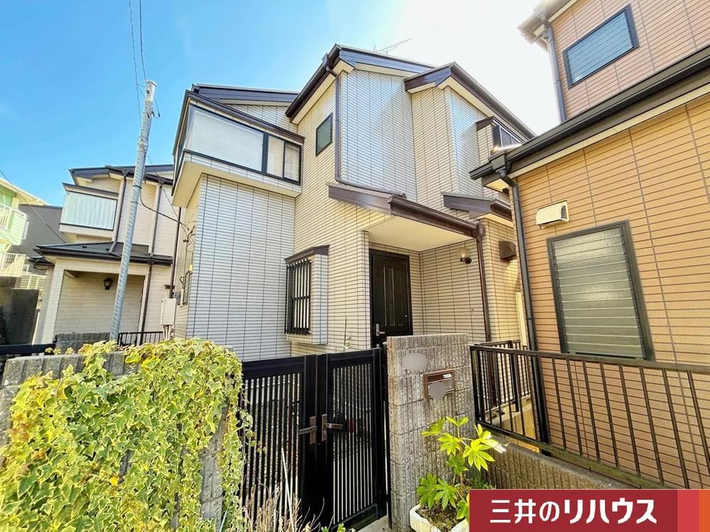 Charming 3LDK House in Asahigaoka 1 - Photo 1