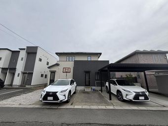 5LDK house in Iwami, Iwami District