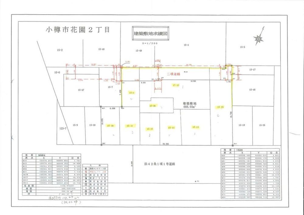 Large Land Near Otaru Station - Photo 1