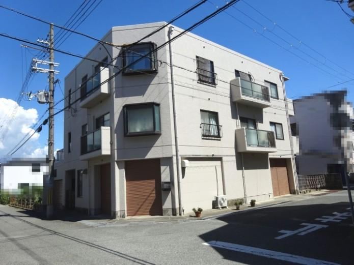 8LDDKK house in Amagasaki, Hyogo - Photo 1