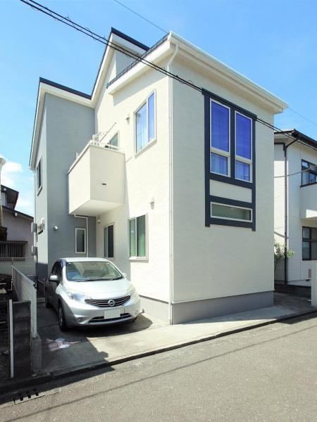 103 m² house in Aoi Ward, Shizuoka - Photo 1