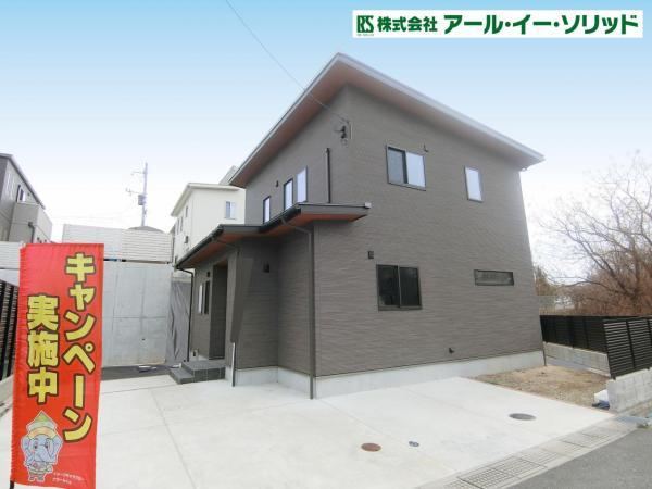 3LDK house in Higashihiroshima, Hiroshima - Photo 1
