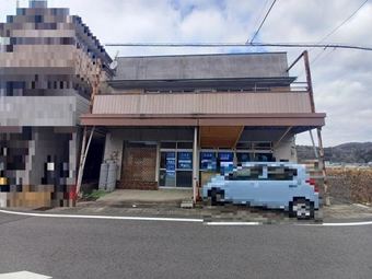 6K house in Mizunami