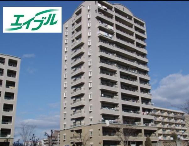 3LDK apartment in Komaki, Aichi - Photo 1