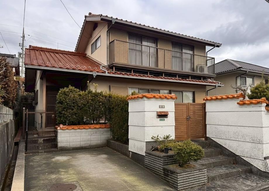 5DK house in Yamaguchi, Yamaguchi - Photo 1