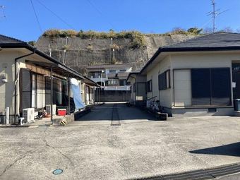 3DK house in Tarumizu