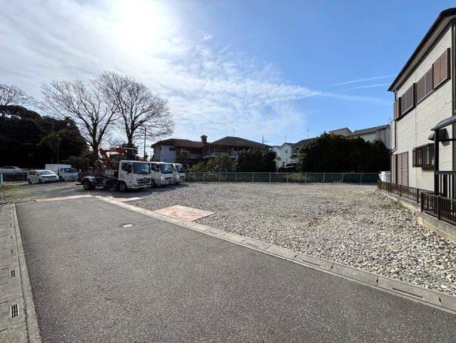556 m² land in Miyashiro, Minamisaitama District, Saitama - Photo 1