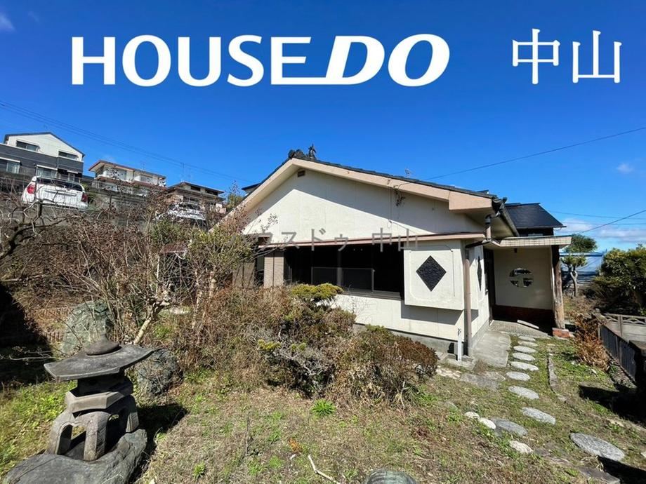 4DK house in Kagoshima, Kagoshima - Photo 1