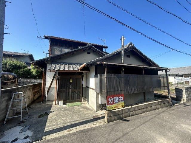 4DK house in Otake, Hiroshima - Photo 1
