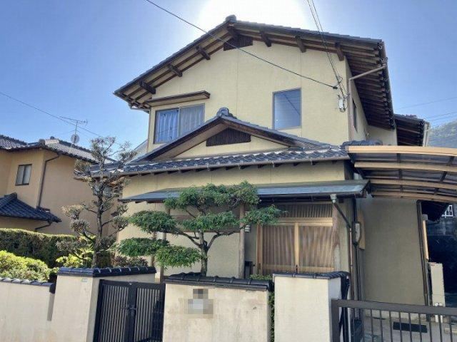 4LDK+S house in Saeki Ward, Hiroshima - Photo 1
