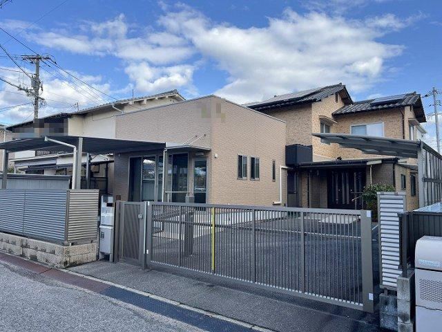 6DK+2S house in Hatsukaichi, Hiroshima - Photo 1