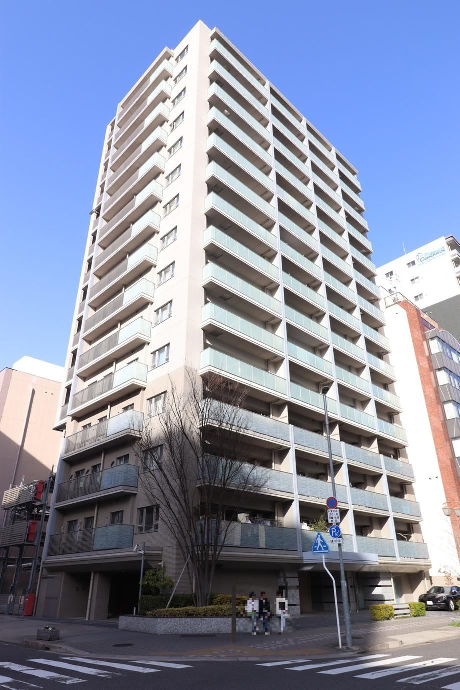 2LDK apartment in Naka Ward, Nagoya, Aichi - Photo 1